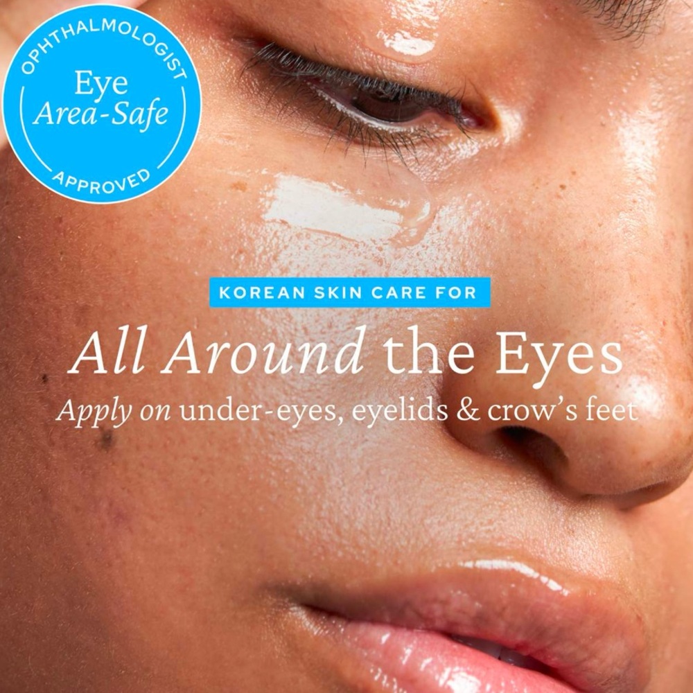 💦 BELIF The True Cream + Aqua Bomb Eye Gel Set of Minis - Picture 8 of 10